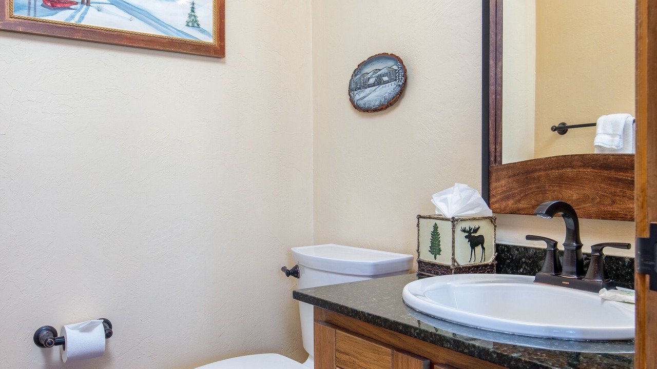 Photo of Bedroom in Deer Valley