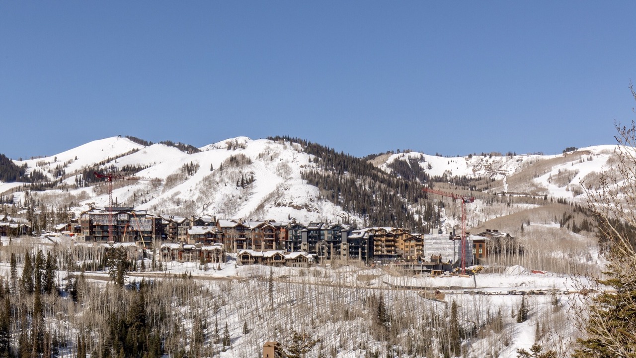 Photo of Outdoor in Deer Valley