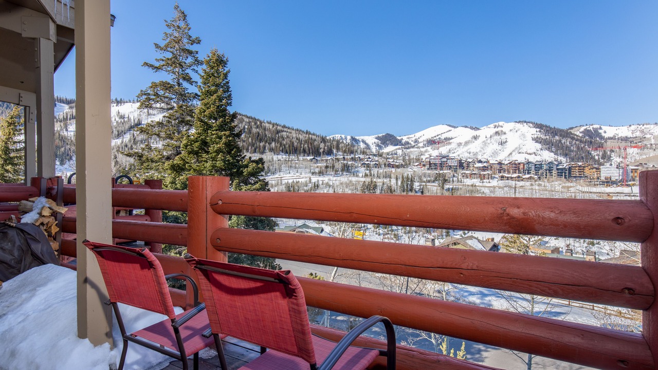 Photo of Others in Deer Valley