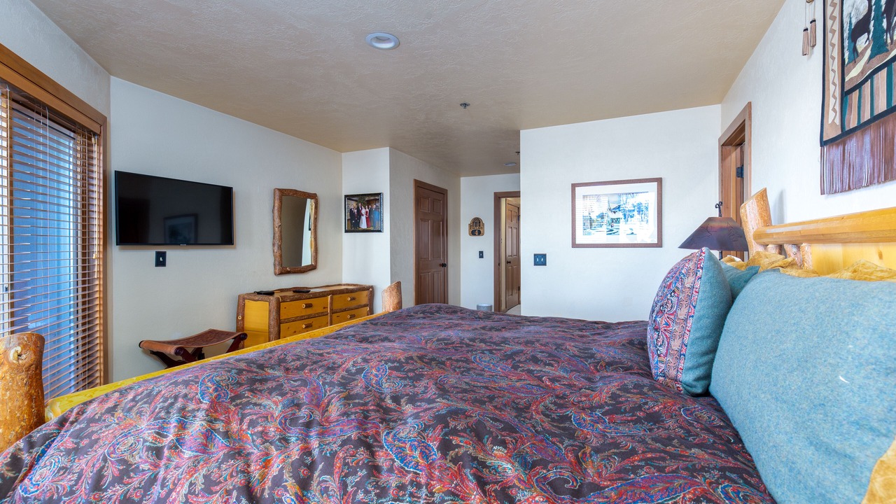 Photo of Bedroom in Deer Valley