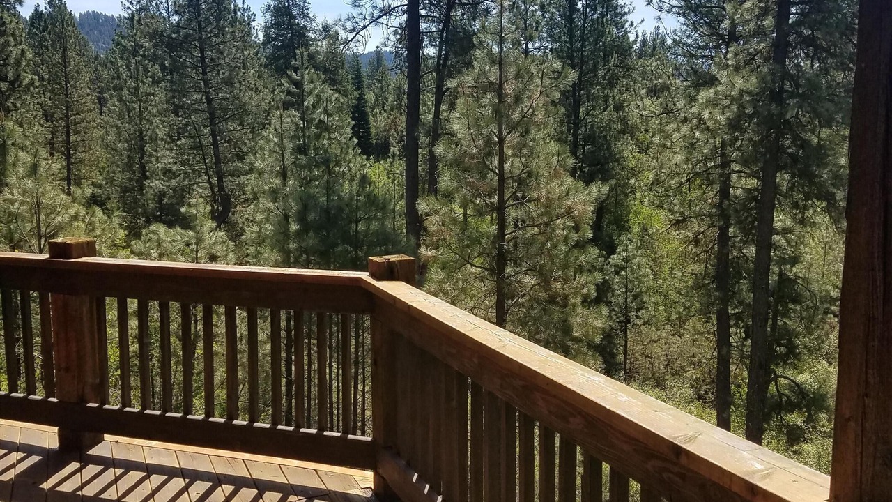 Photo of Outdoor in Garden Valley