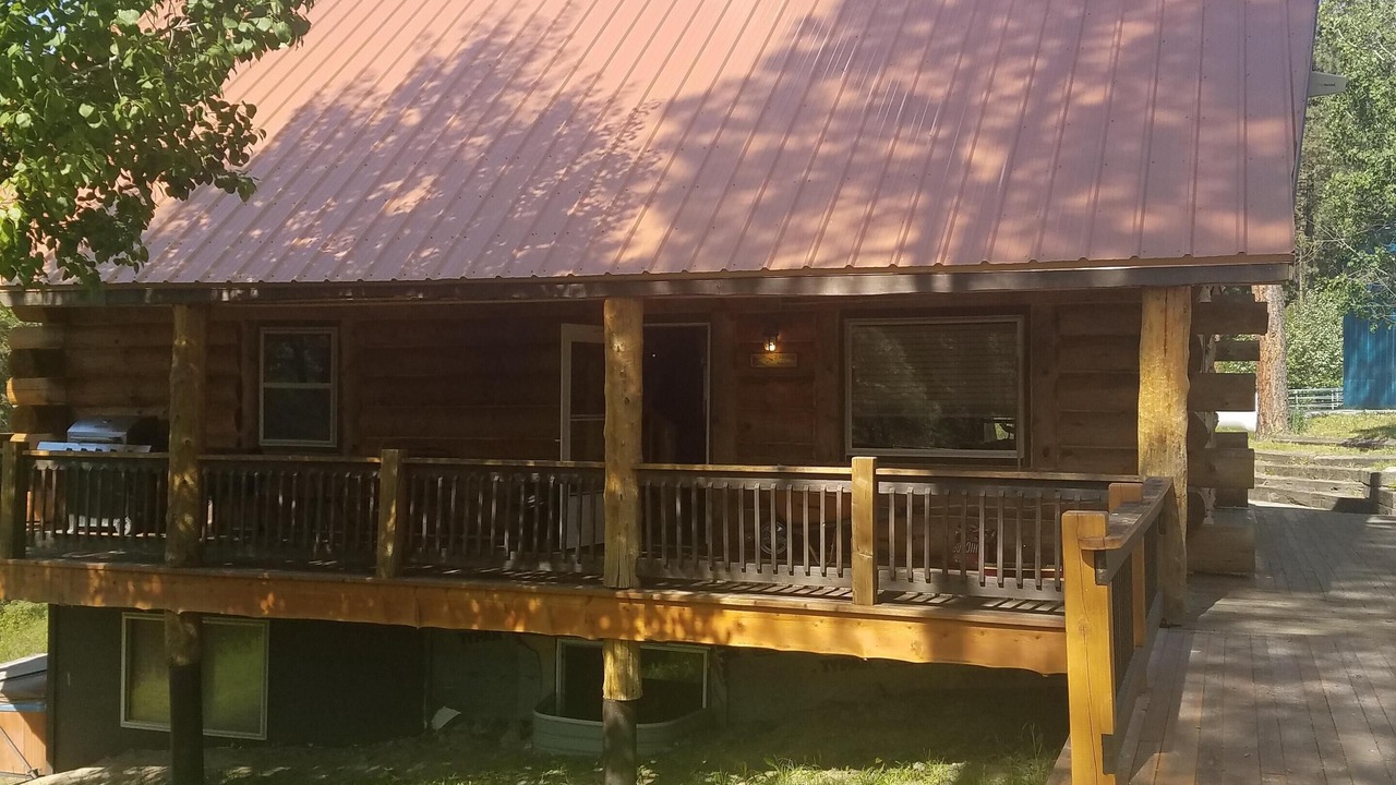 Photo of Outdoor in Garden Valley