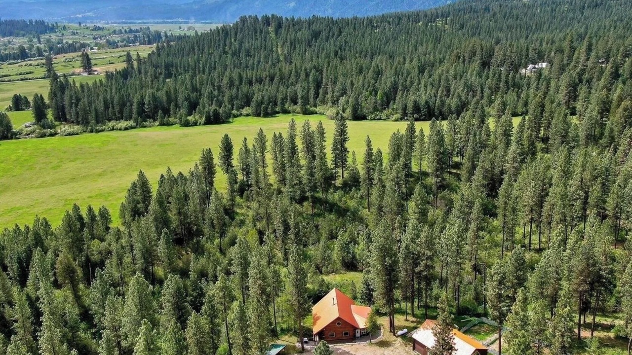 Photo of Outdoor in Garden Valley