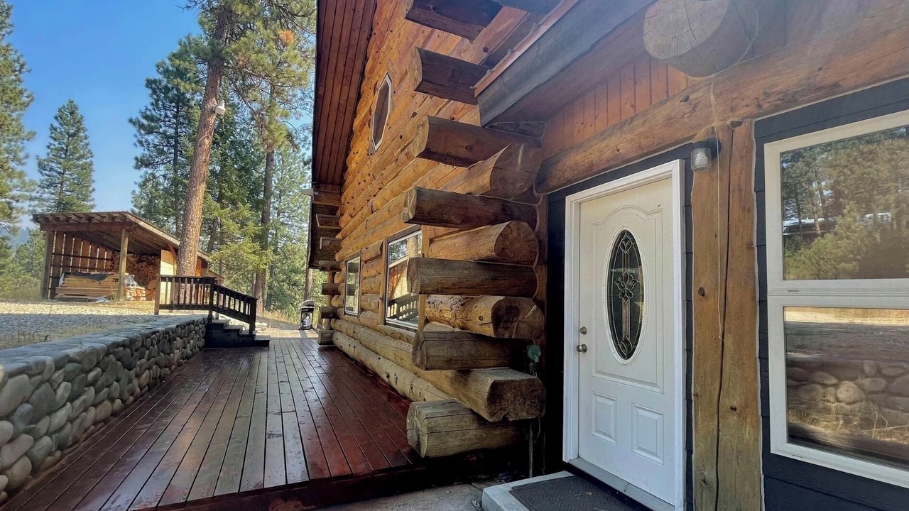 Photo of Outdoor in Garden Valley