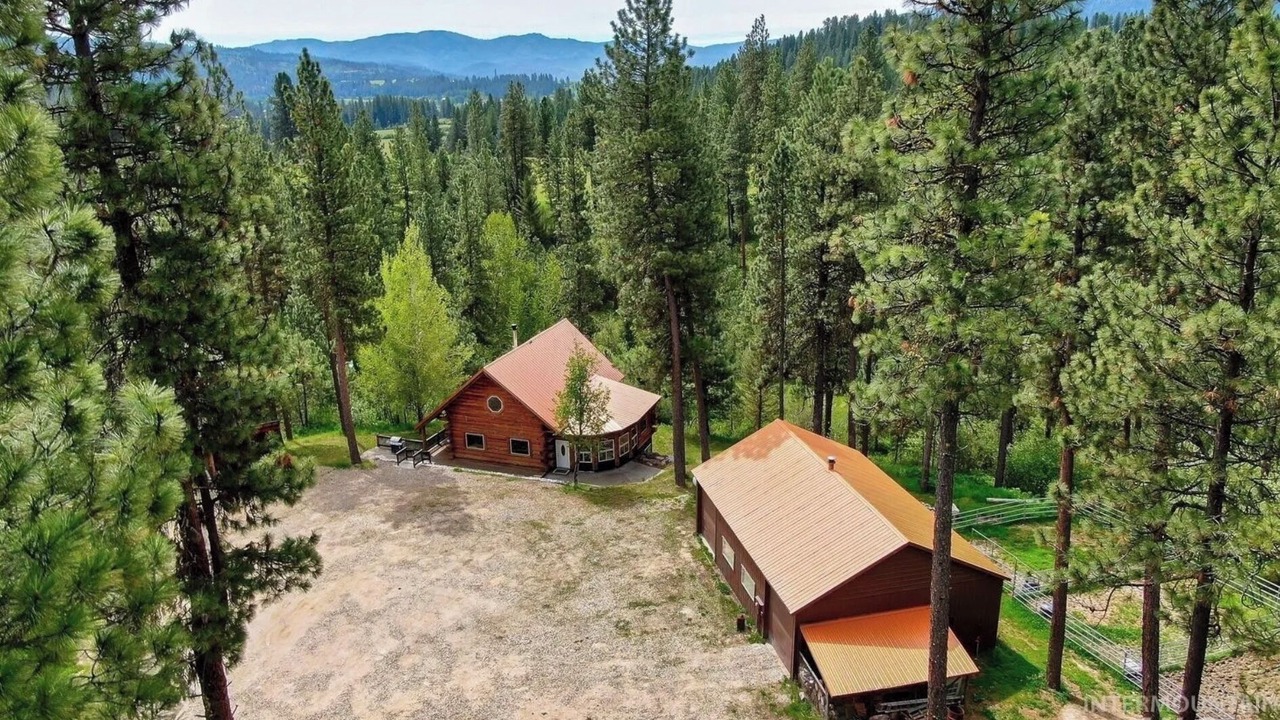 Photo of Outdoor in Garden Valley