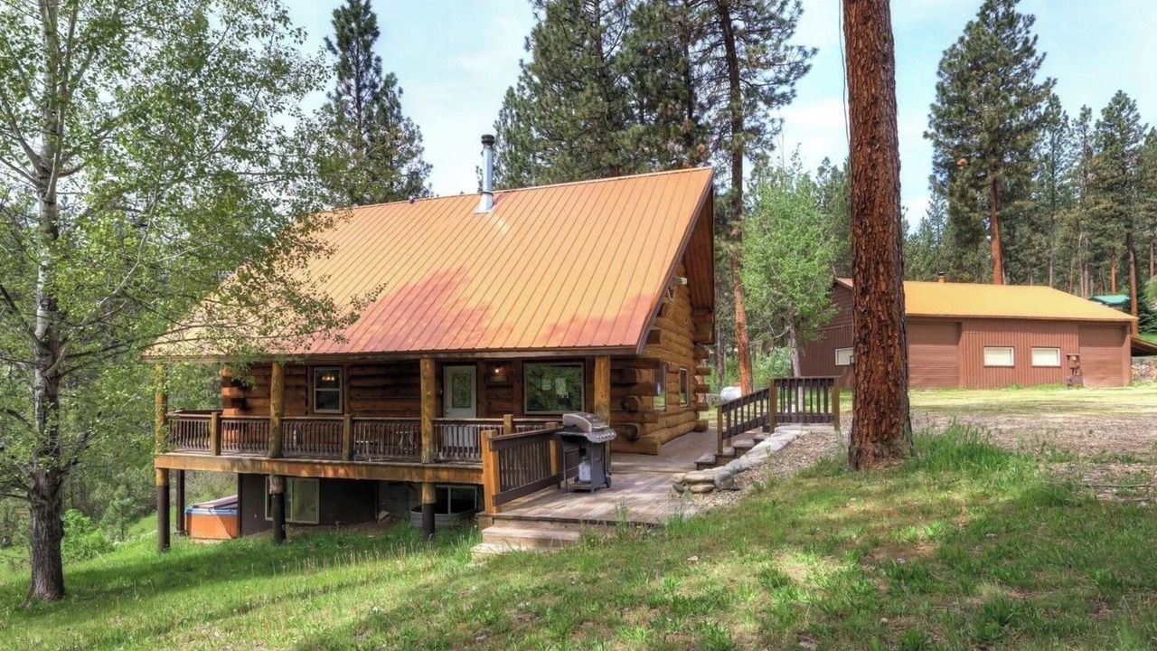 Photo of Outdoor in Garden Valley