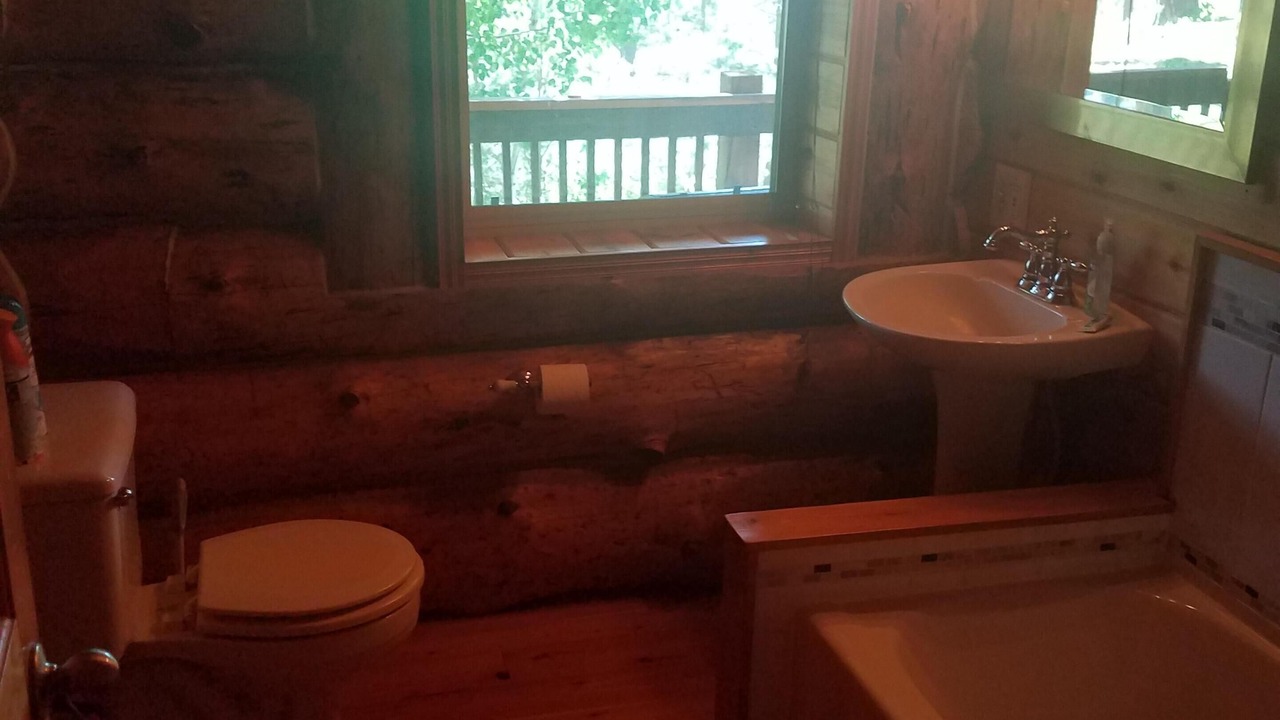 Photo of Bathroom in Garden Valley