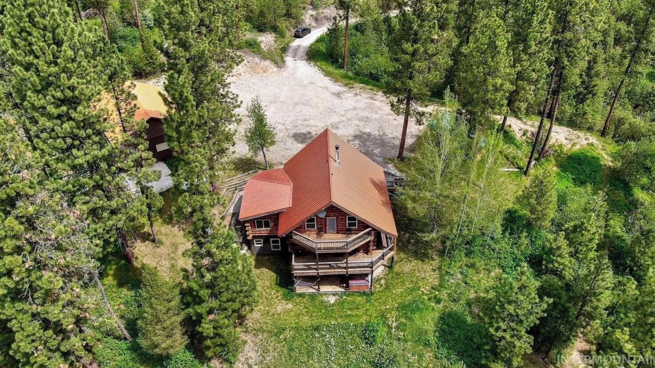 Photo of Outdoor in Garden Valley