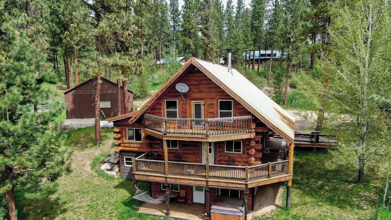 Photo of Outdoor in Garden Valley