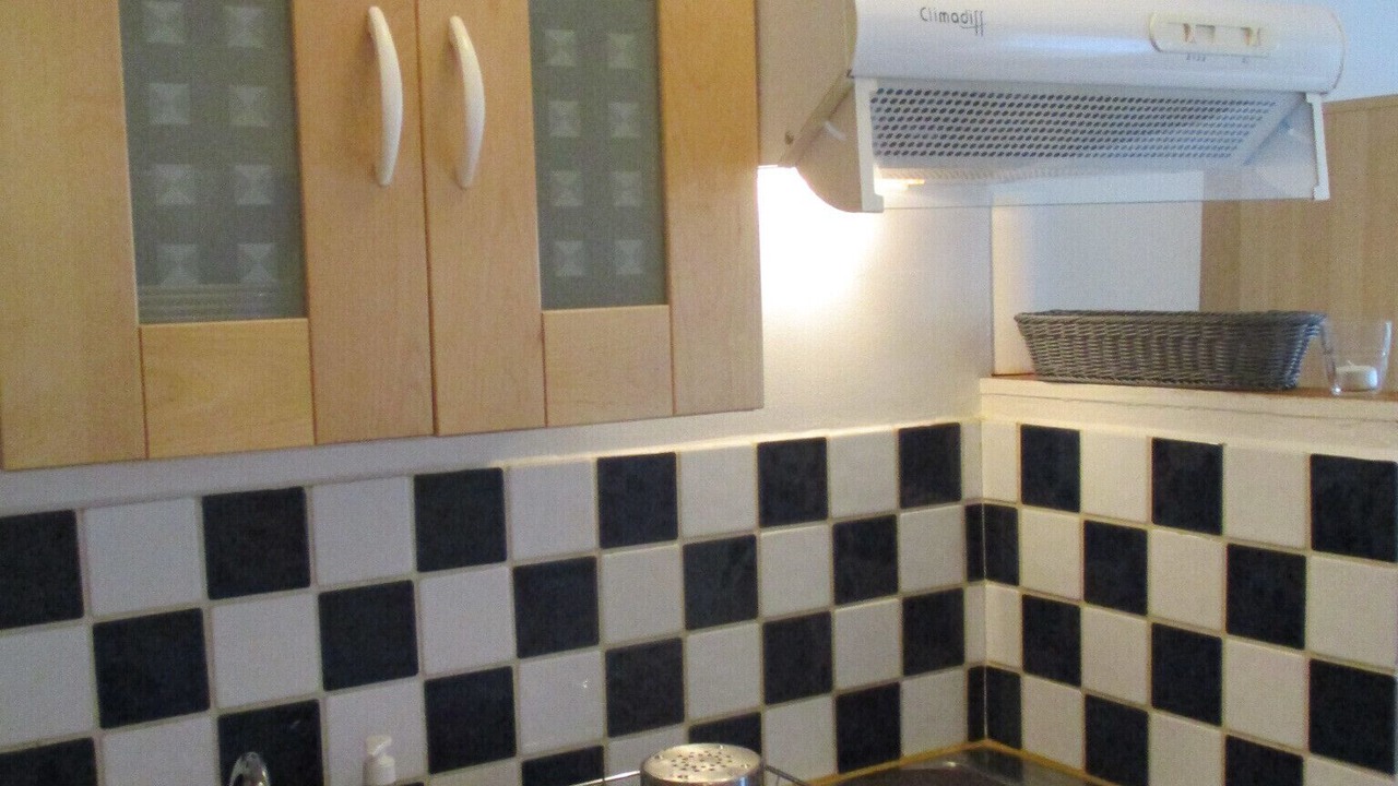 Photo of Kitchen in Carcassonne