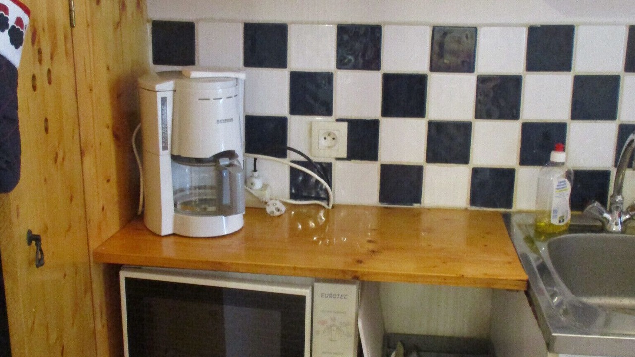 Photo of Kitchen in Carcassonne