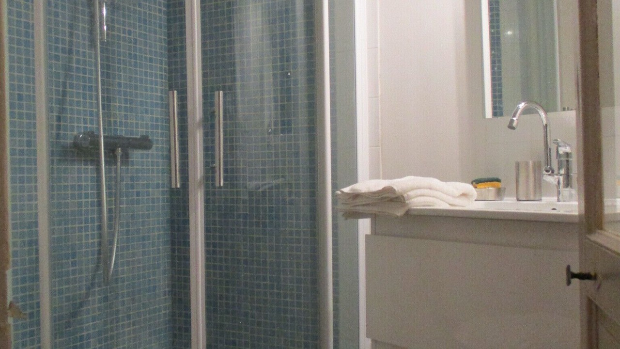 Photo of Bathroom in Carcassonne
