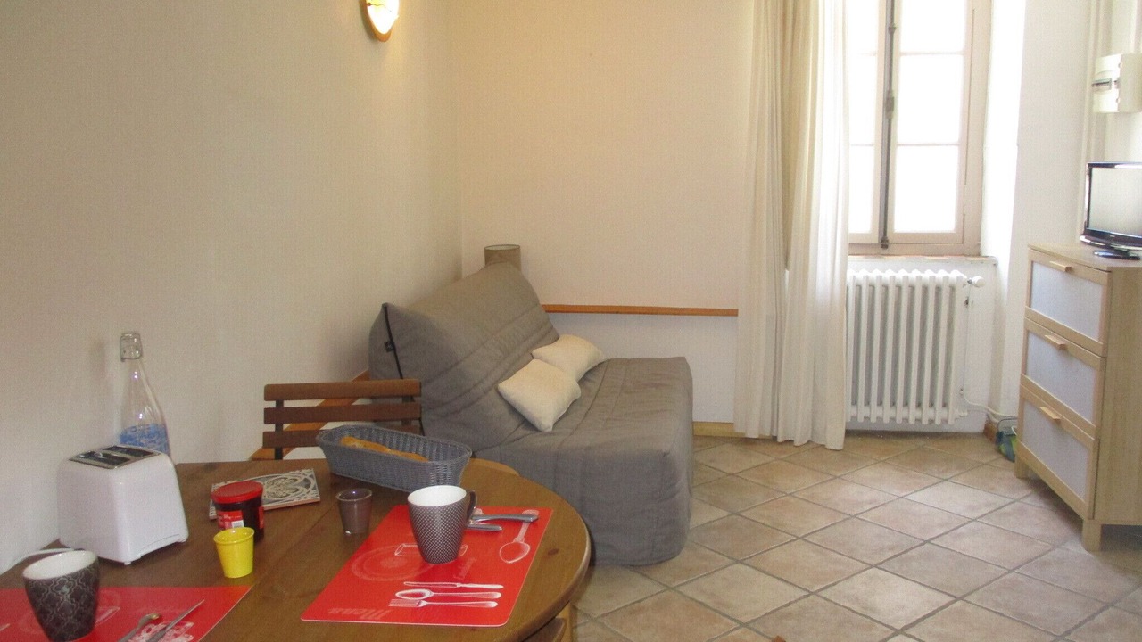 Photo of Livingroom in Carcassonne