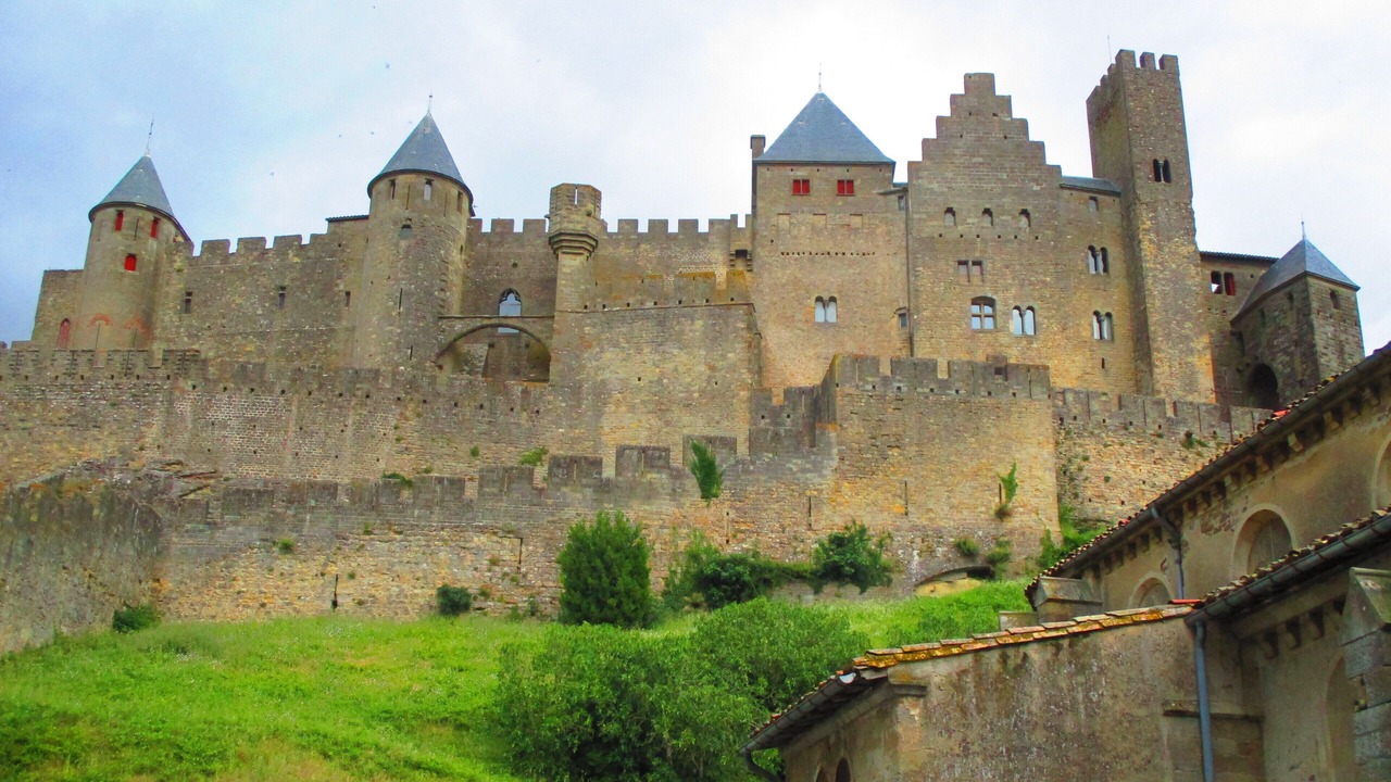 Photo of Others in Carcassonne