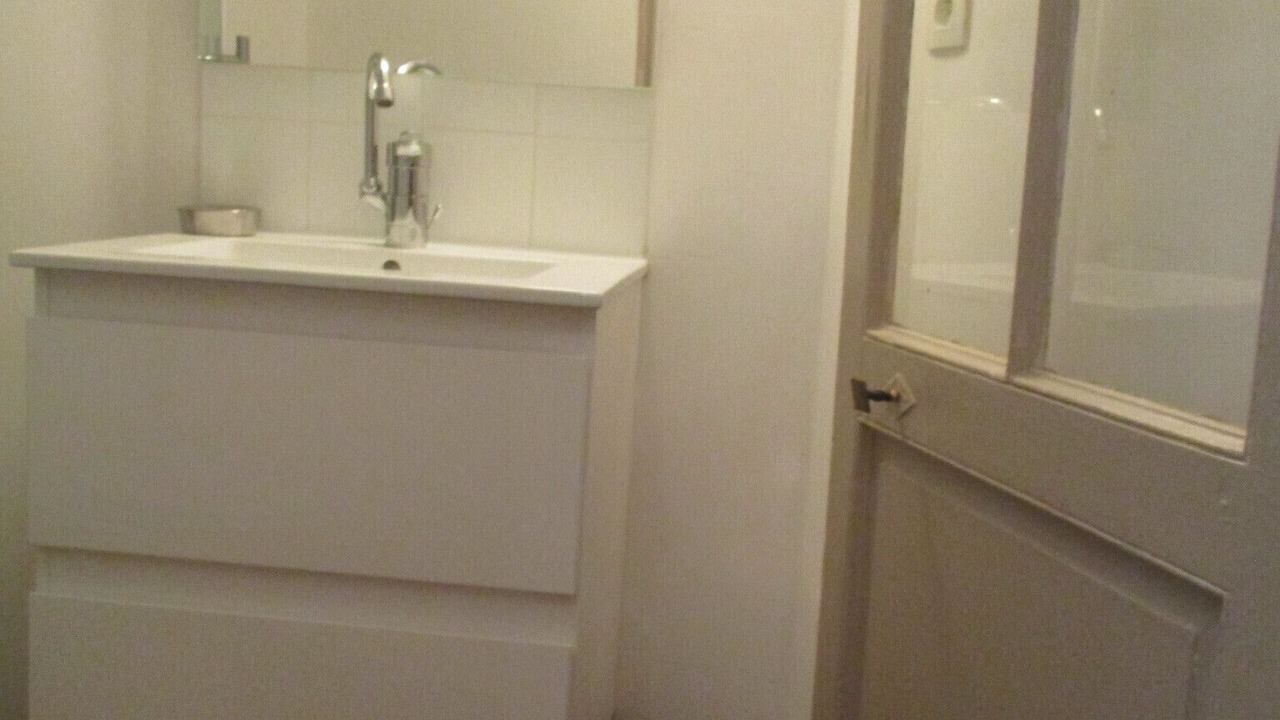 Photo of Bathroom in Carcassonne