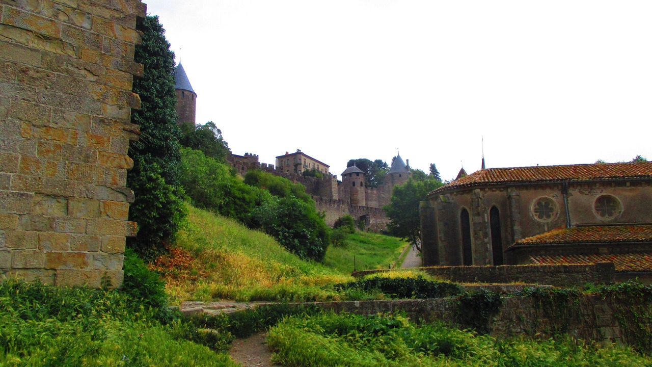 Photo of Others in Carcassonne