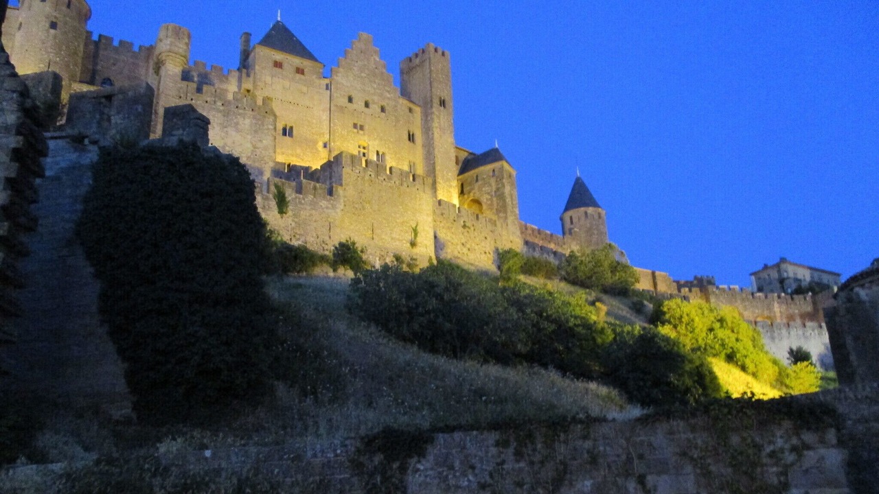 Photo of Others in Carcassonne