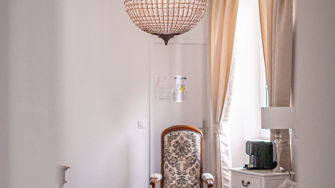 Photo of Bedroom in Saint-Etienne-de-Saint-Geoirs