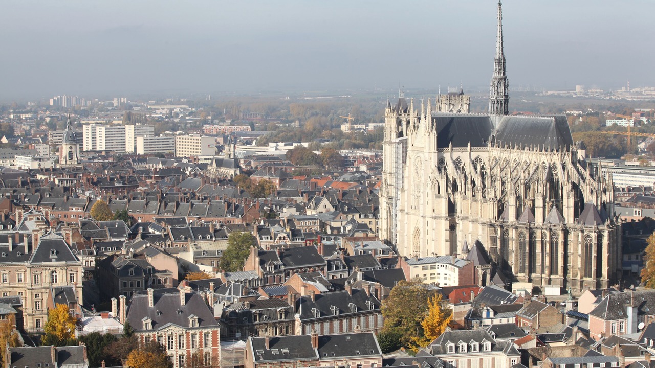 Photo of Outdoor in Centre Ville