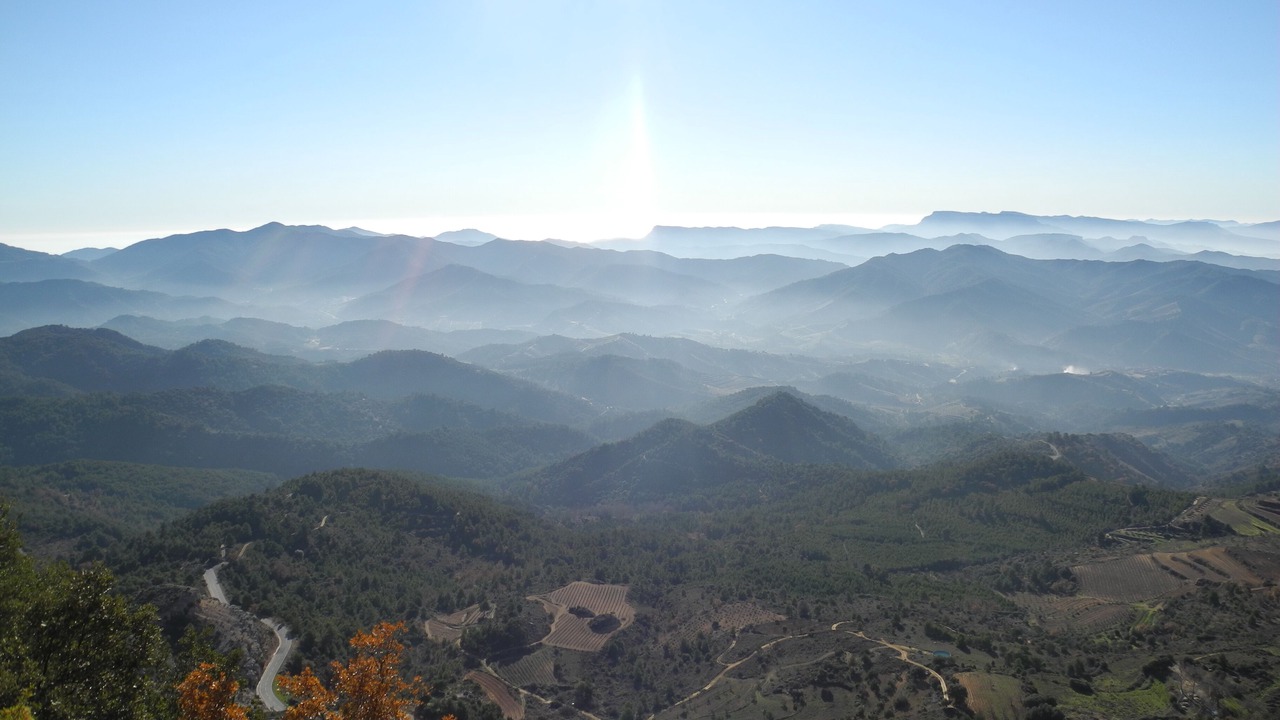 Photo of Outdoor in Torroja del Priorat