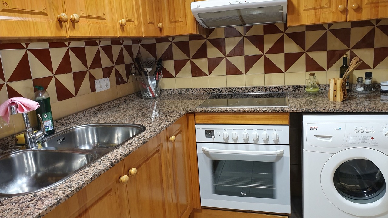 Photo of Kitchen in Torroja del Priorat