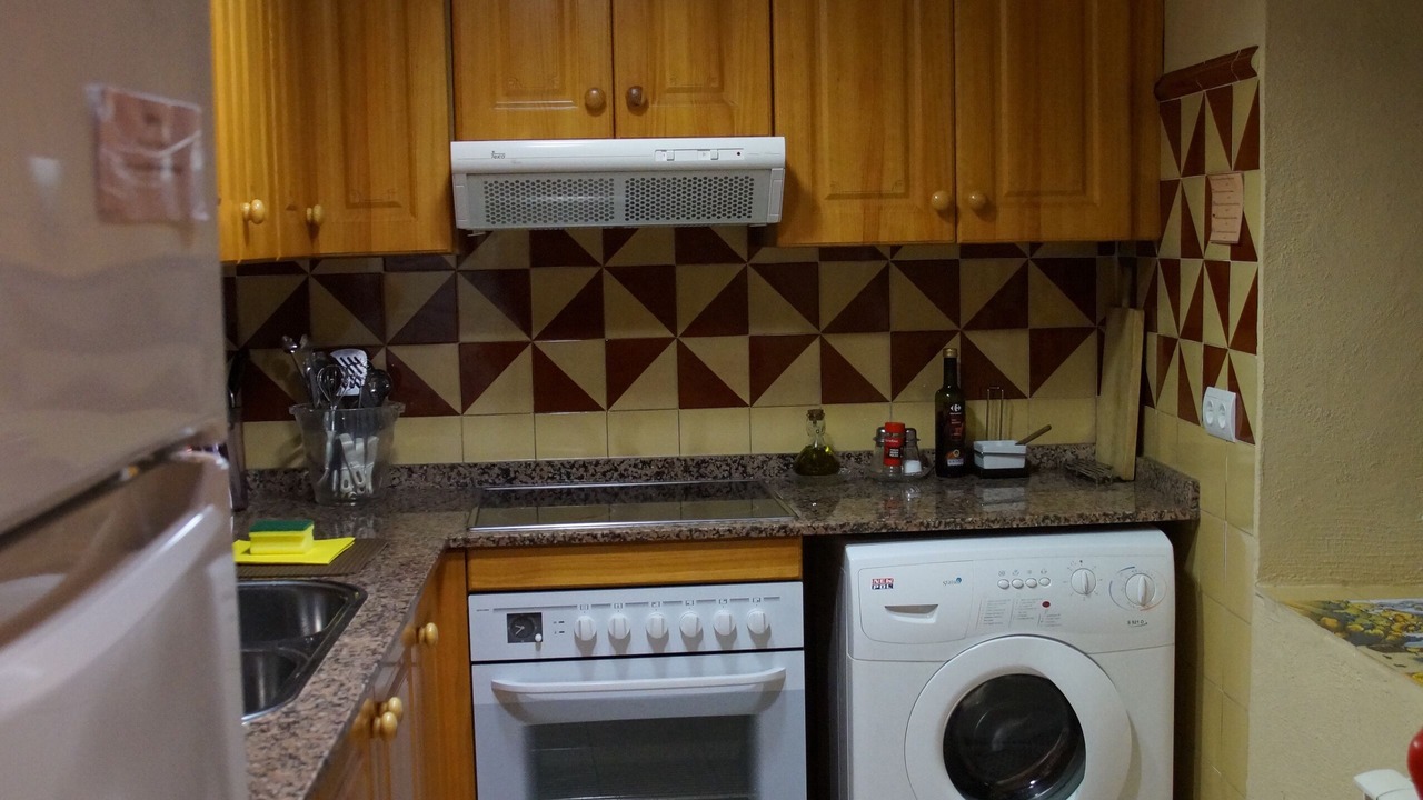 Photo of Kitchen in Torroja del Priorat