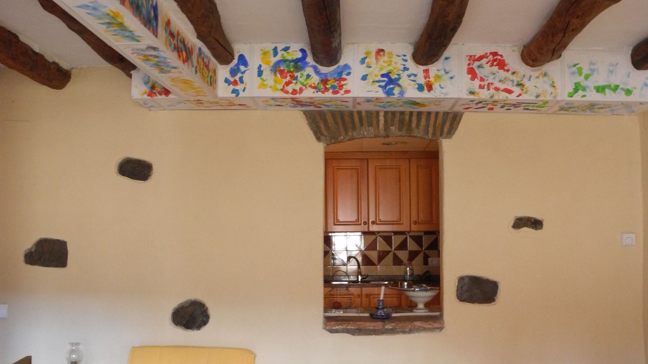 Photo of Bedroom in Torroja del Priorat