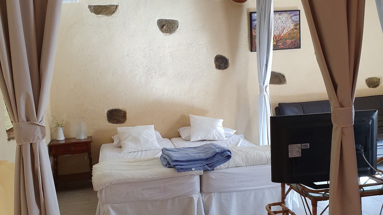 Photo of Bedroom in Torroja del Priorat