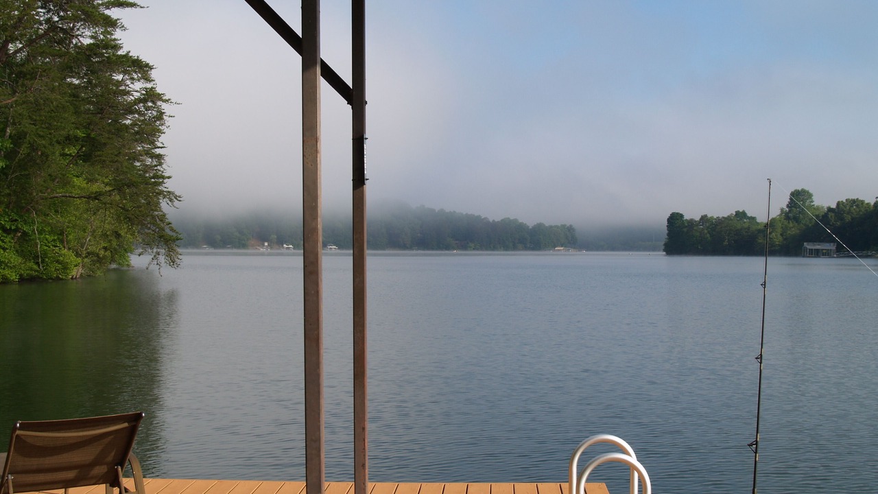 Photo of Outdoor in Hiawassee