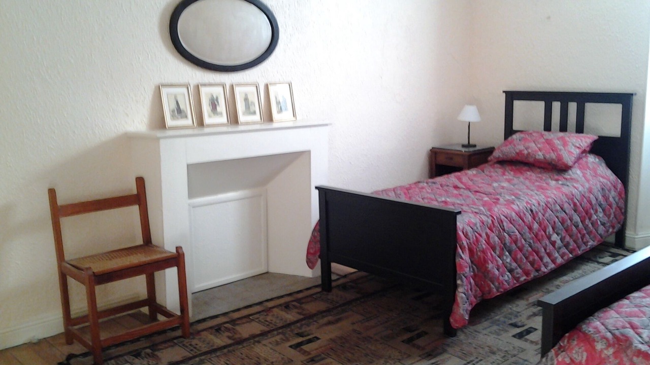 Photo of Bedroom in Monflanquin