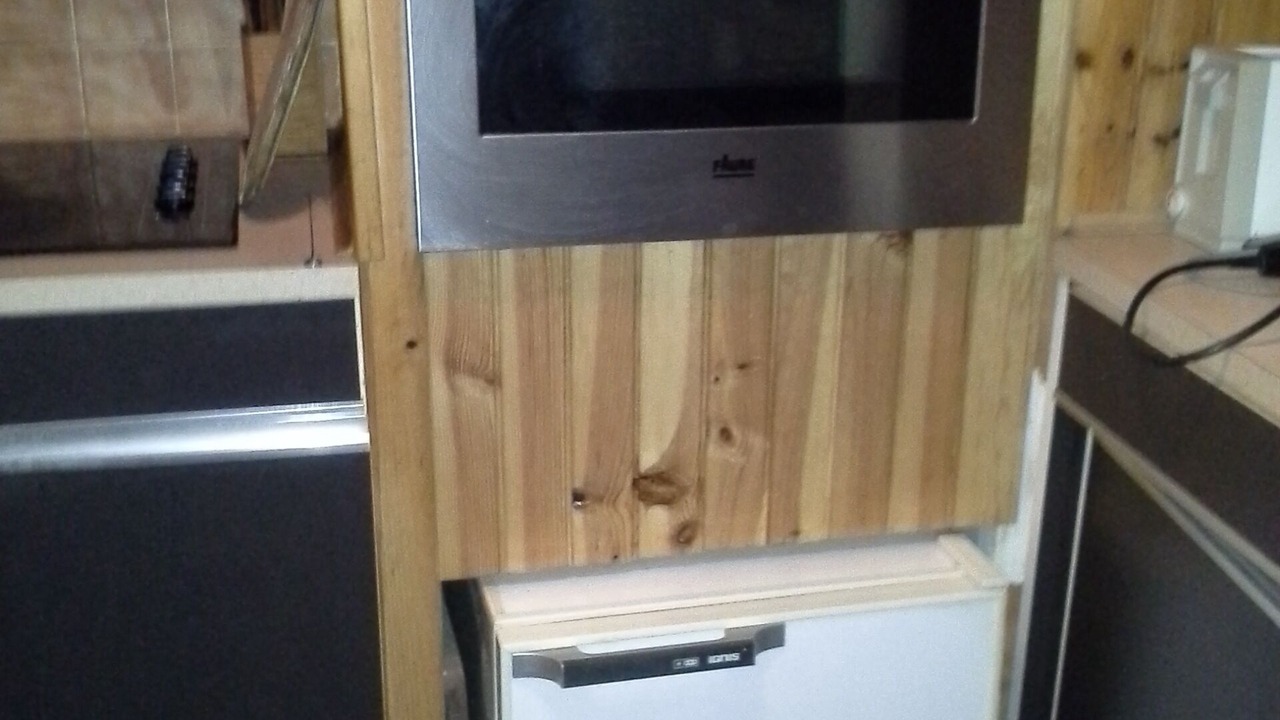 Photo of Kitchen in Monflanquin