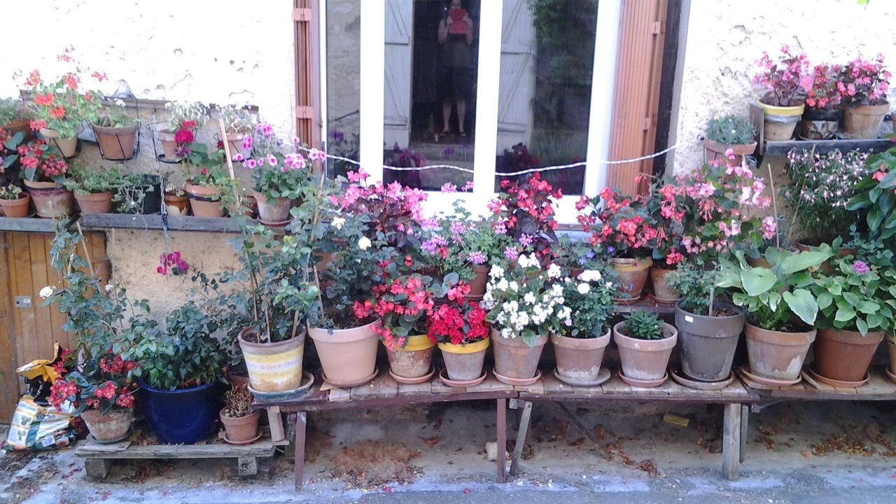 Photo of Outdoor in Monflanquin