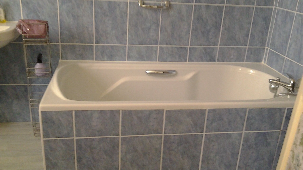 Photo of Bathroom in Monflanquin