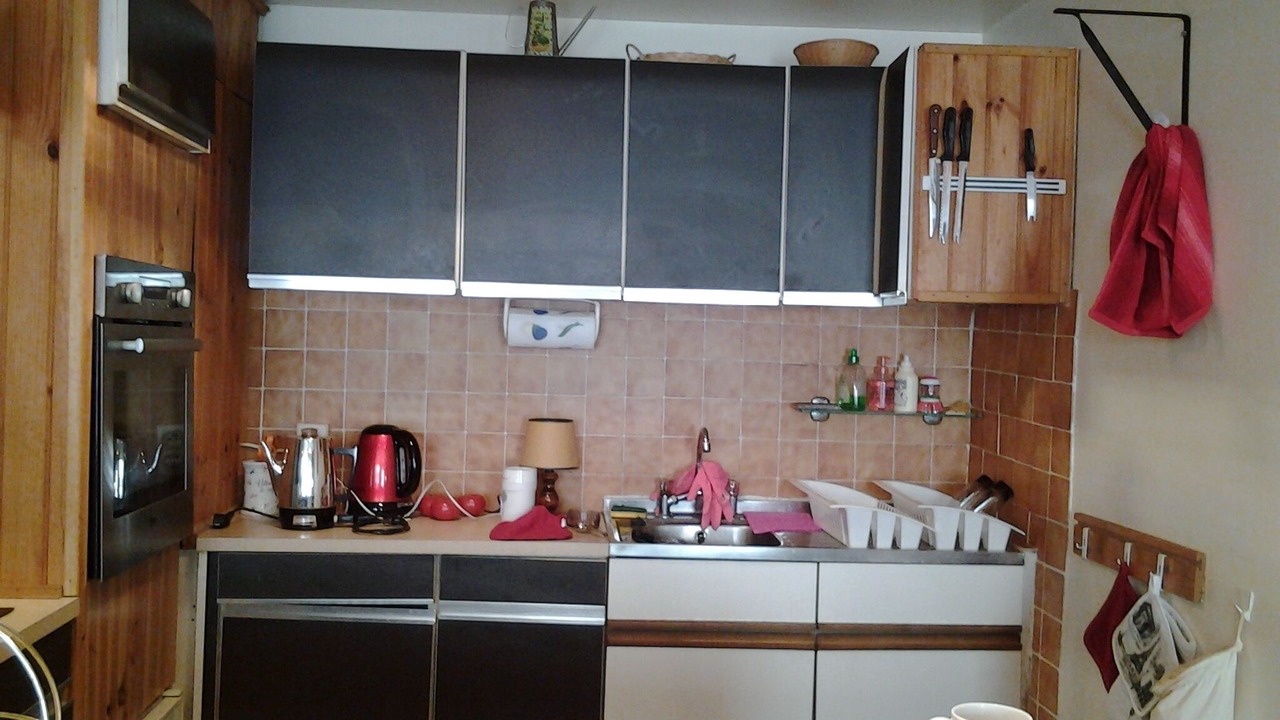 Photo of Kitchen in Monflanquin