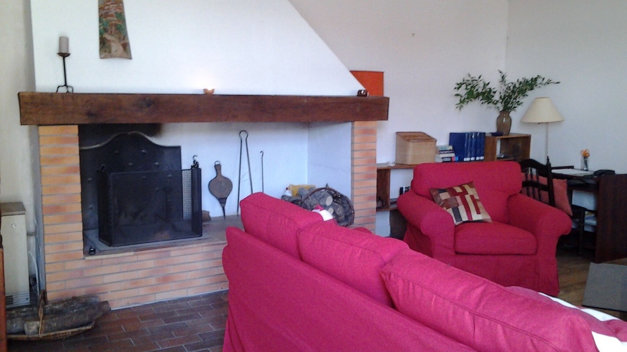 Photo of Livingroom in Monflanquin