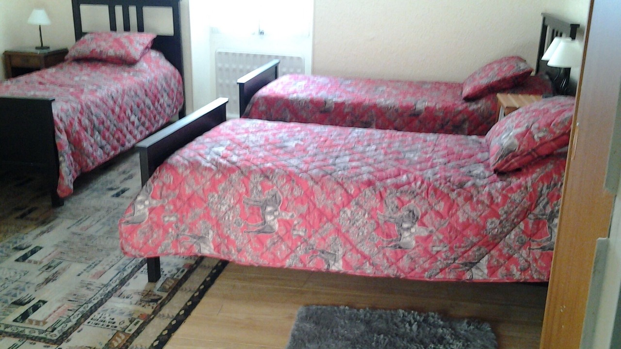 Photo of Bedroom in Monflanquin