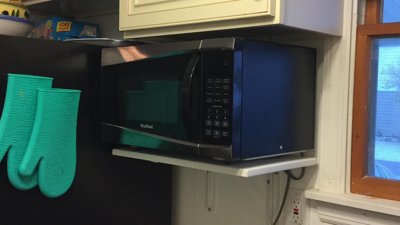 Photo of Kitchen in Holgate