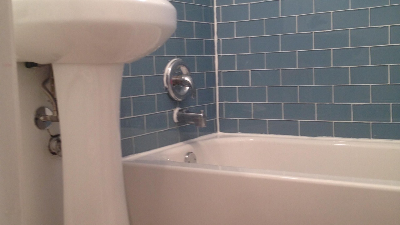 Photo of Bathroom in Holgate