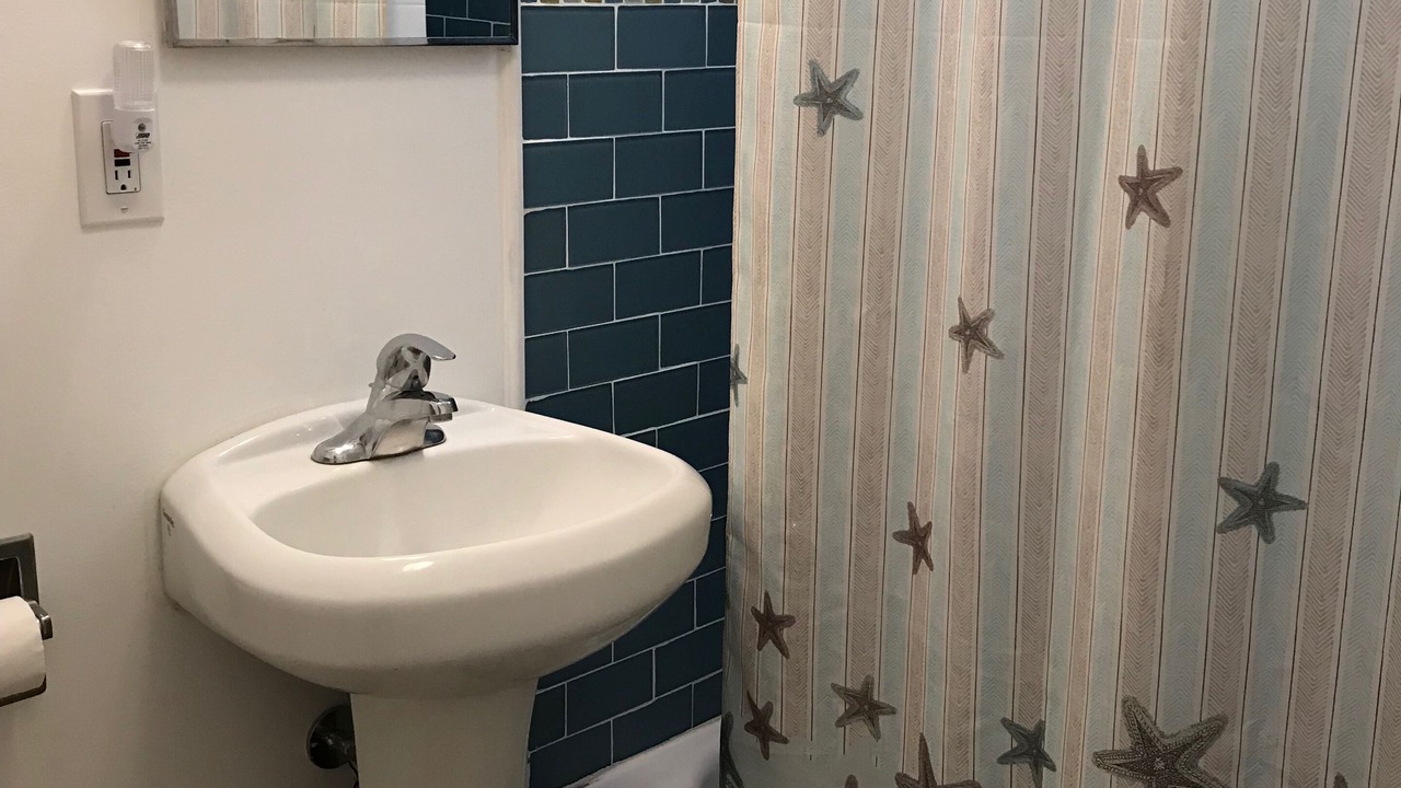 Photo of Bathroom in Holgate