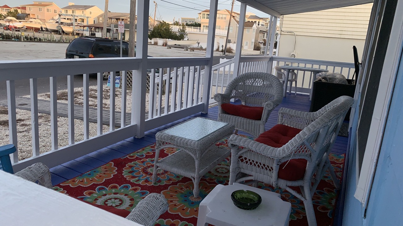 Photo of Outdoor in Holgate