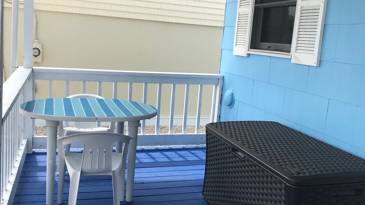 Photo of Outdoor in Holgate