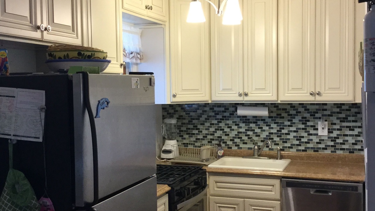 Photo of Kitchen in Holgate