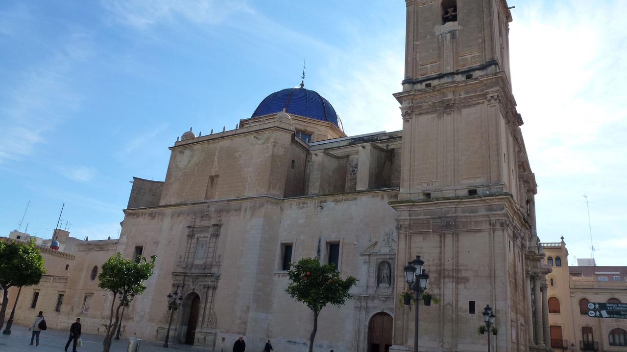 Photo of Others in Elche