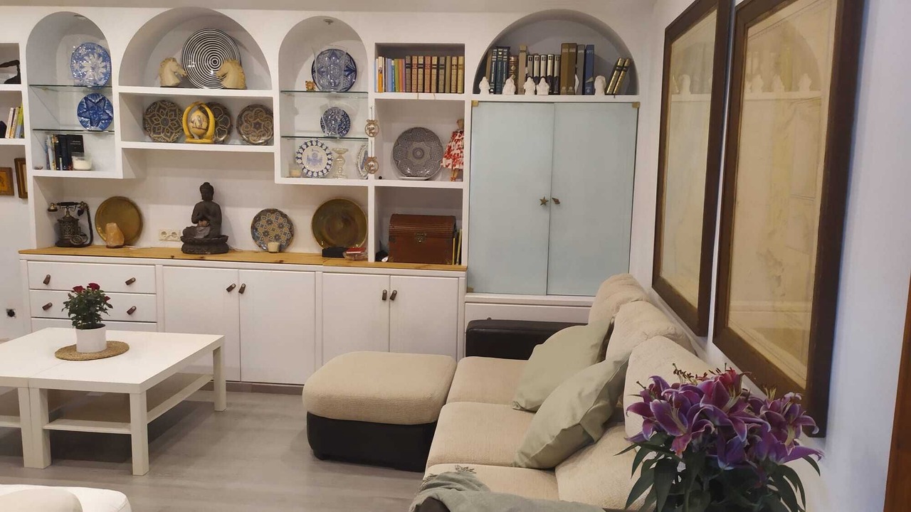 Photo of Livingroom in Elche