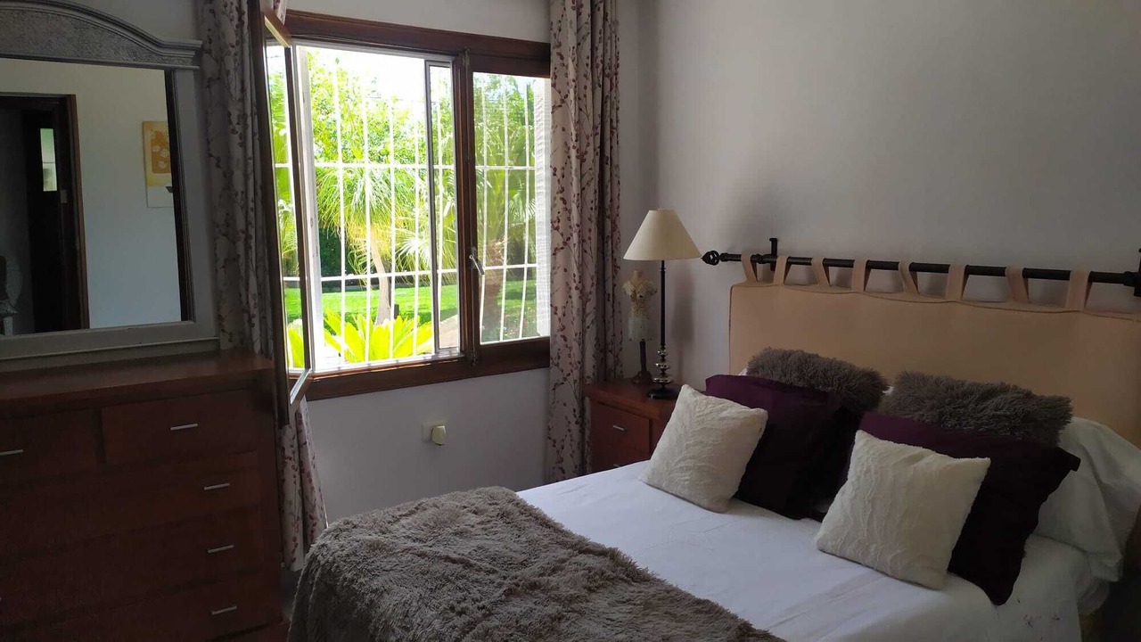 Photo of Bedroom in Elche