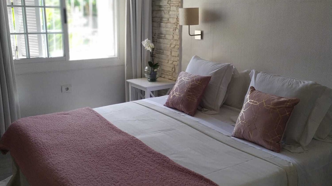 Photo of Bedroom in Elche