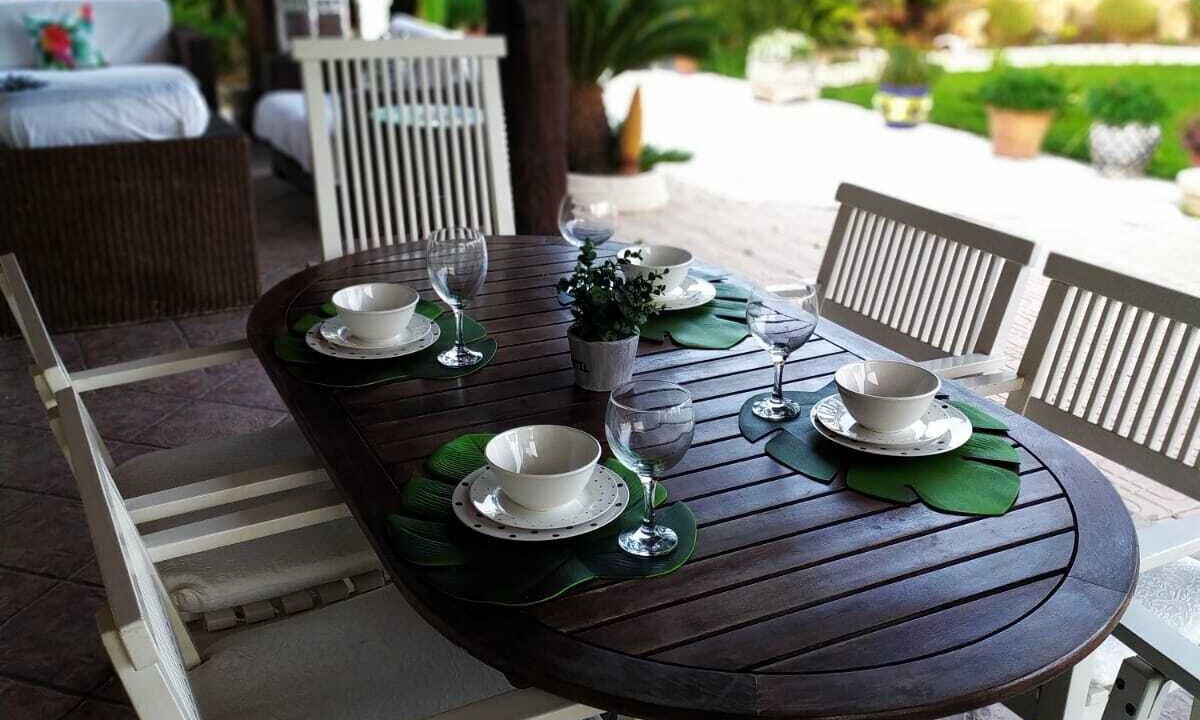 Photo of Outdoor in Elche