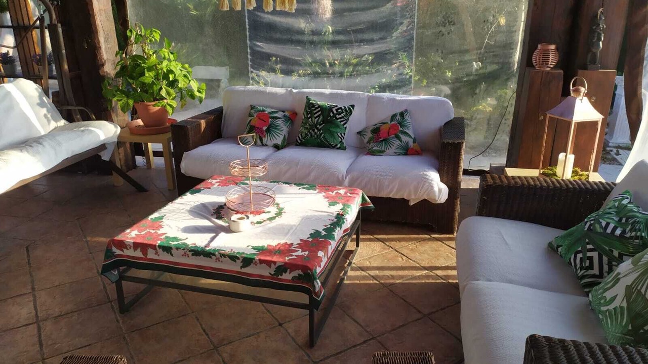 Photo of Outdoor in Elche