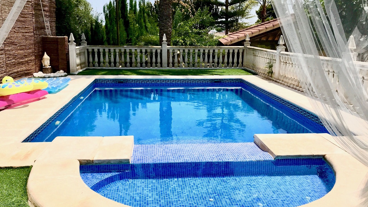 Photo of Outdoor in Elche