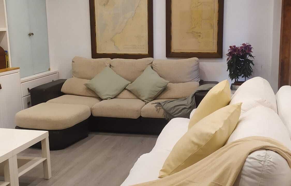 Photo of Livingroom in Elche
